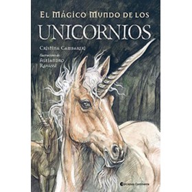 El Magico mundo de los Unicornios